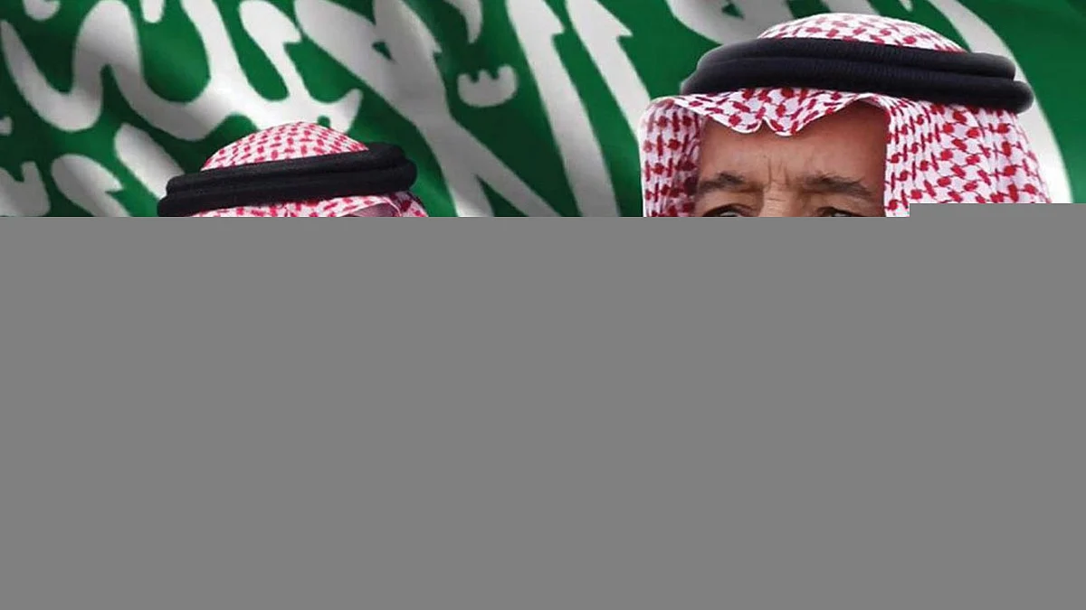 ملك المغرب يهنئ خادم الحرمين الشريفين وولي العهد بمناسبة اليوم الوطني الـ91
