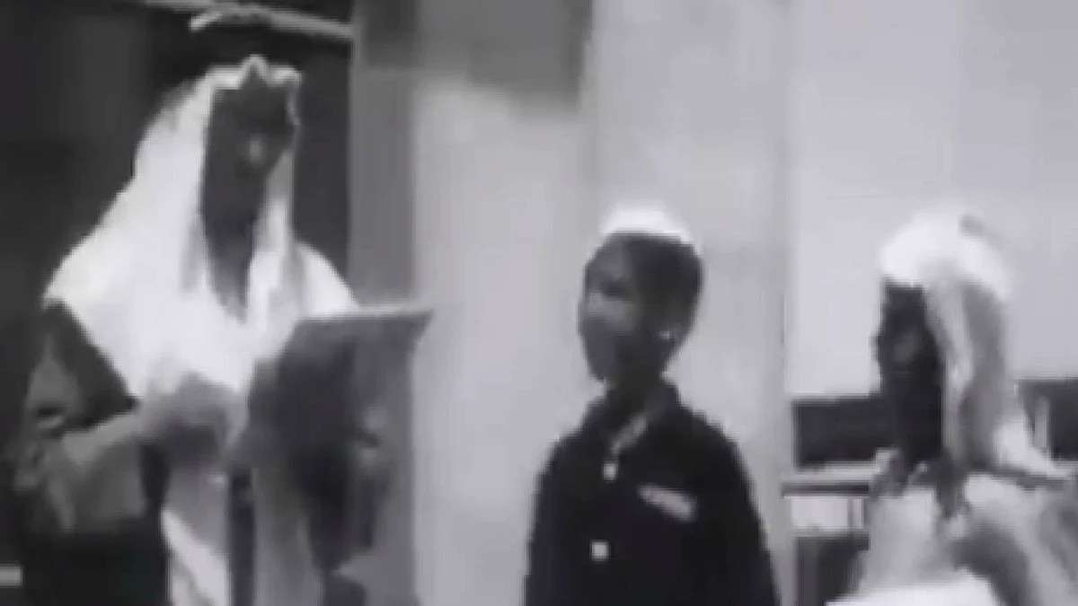 الرقم 7 في تاريخ النفط السعودي.. قصة اكتشاف غيّر العالم