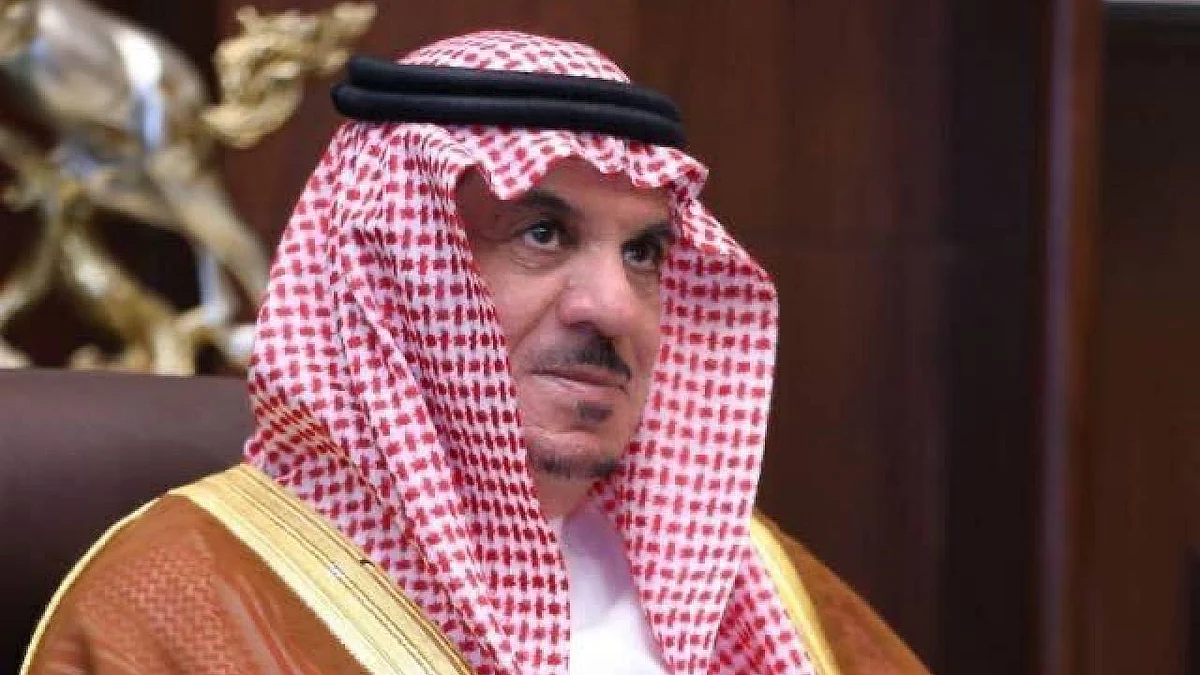 رجل الأعمال سهو بن معضد: ذكرى اليوم الوطني مصدر فخر واعتزاز للسعوديين والعرب