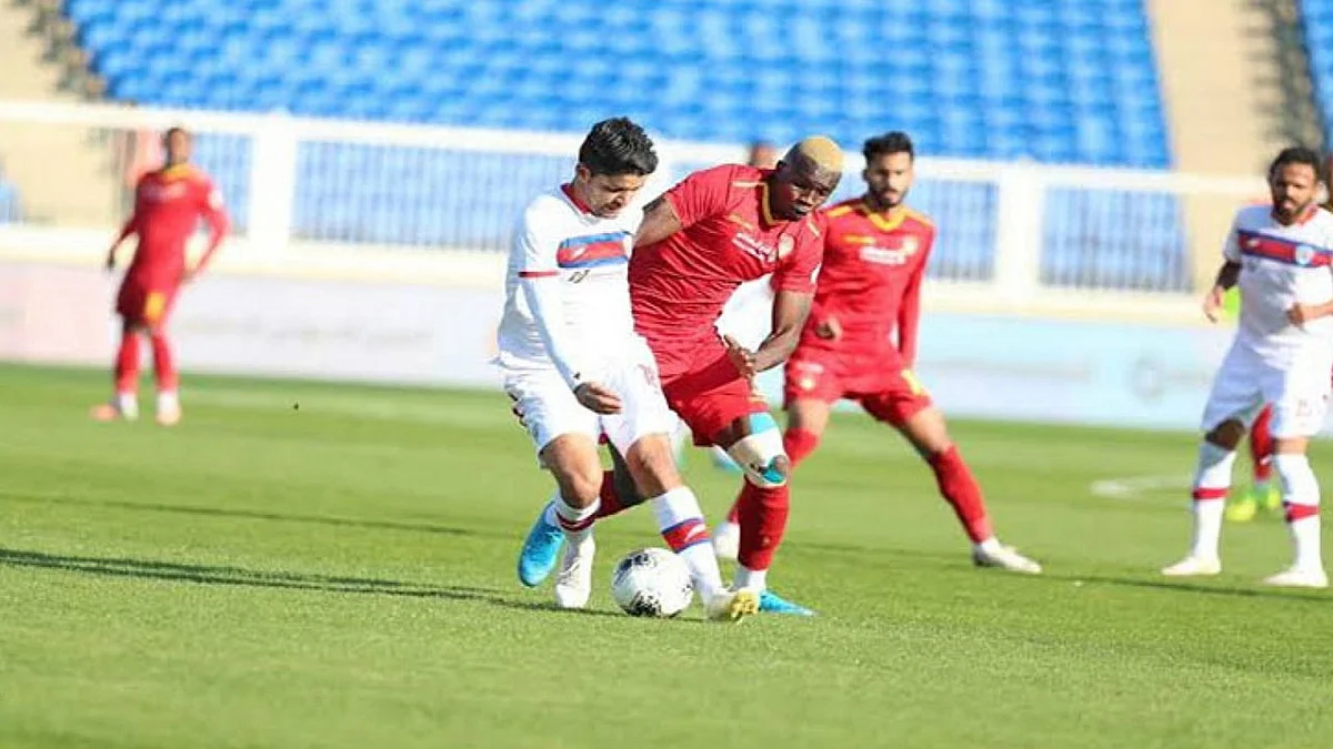 ديربي الجنوب.. ضمك يستدرج أبها «الجريح» لتهديد وصافة الهلال