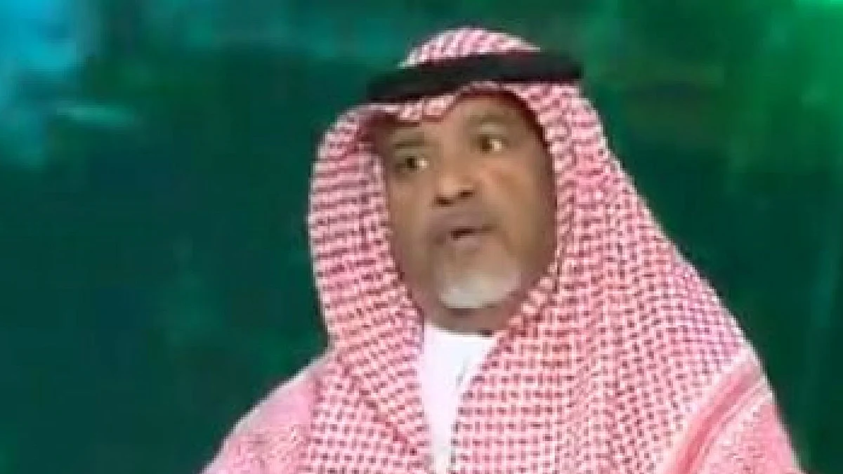 رئيس العرضة السعودية يكشف عن تفاصيل موقف جمعه بالملك سلمان بشأن قصيدة العرضة