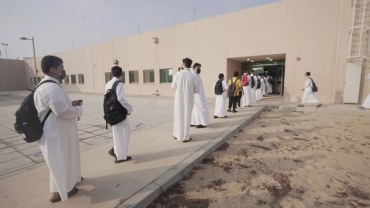 «الصحة» تحدِّد برتوكولات العودة للمدارس للحد من كورونا