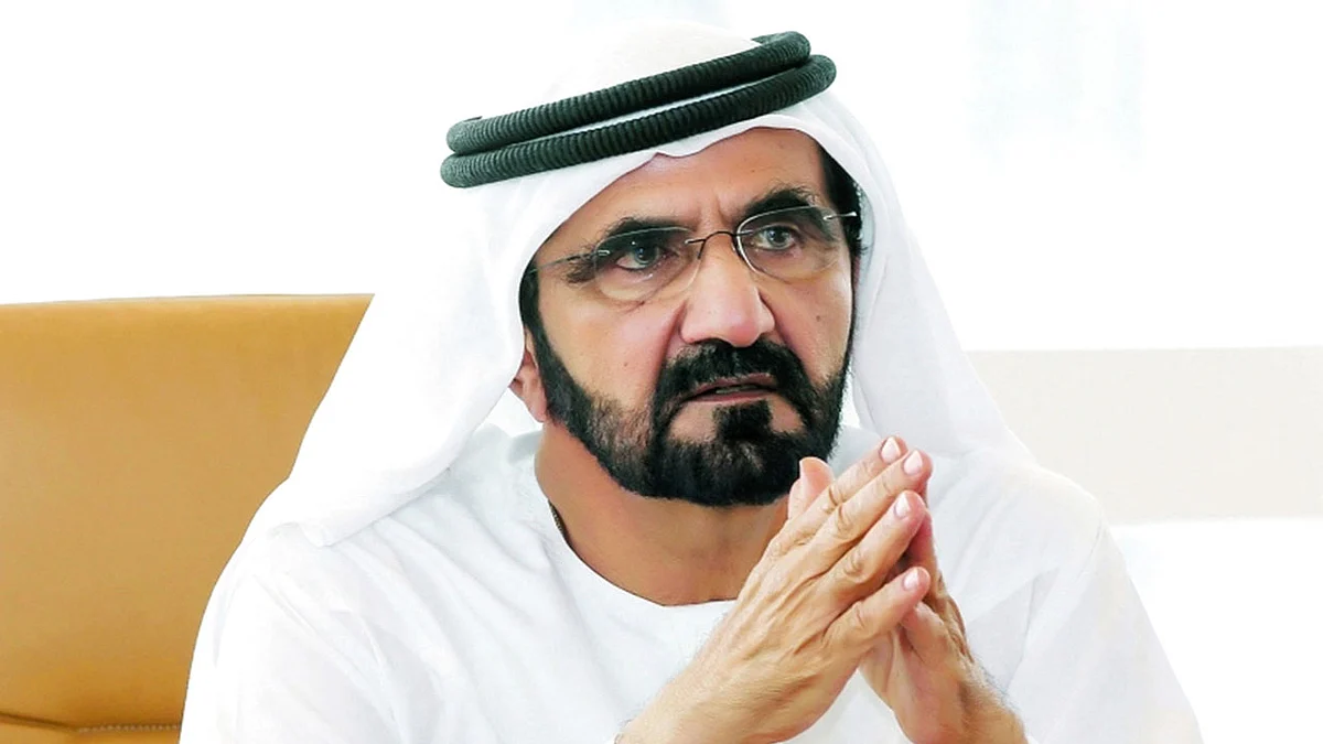 بالأسماء.. تشكيل حكومة اتحادية جديدة في الإمارات