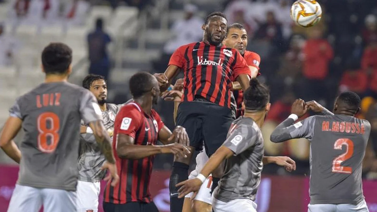 بعد رودريغيز.. الريان يقترب من ضم لاعب روما الإيطالي