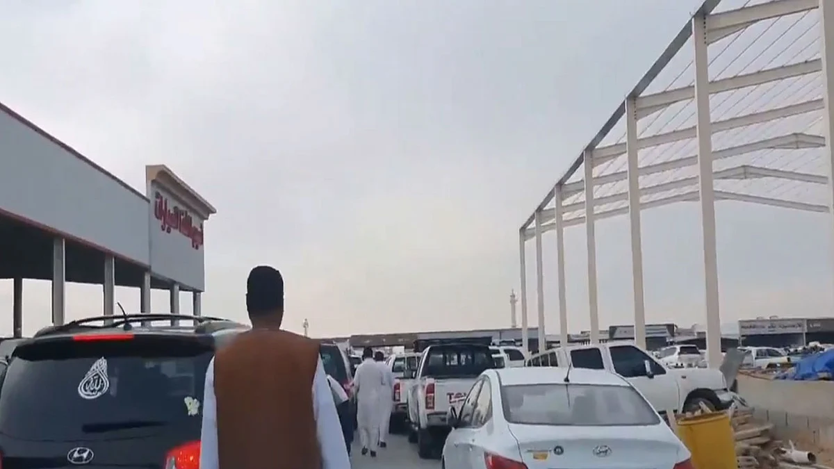 بالفيديو.. أشهر طرق الغش في سوق السيارات المستعملة بالمملكة