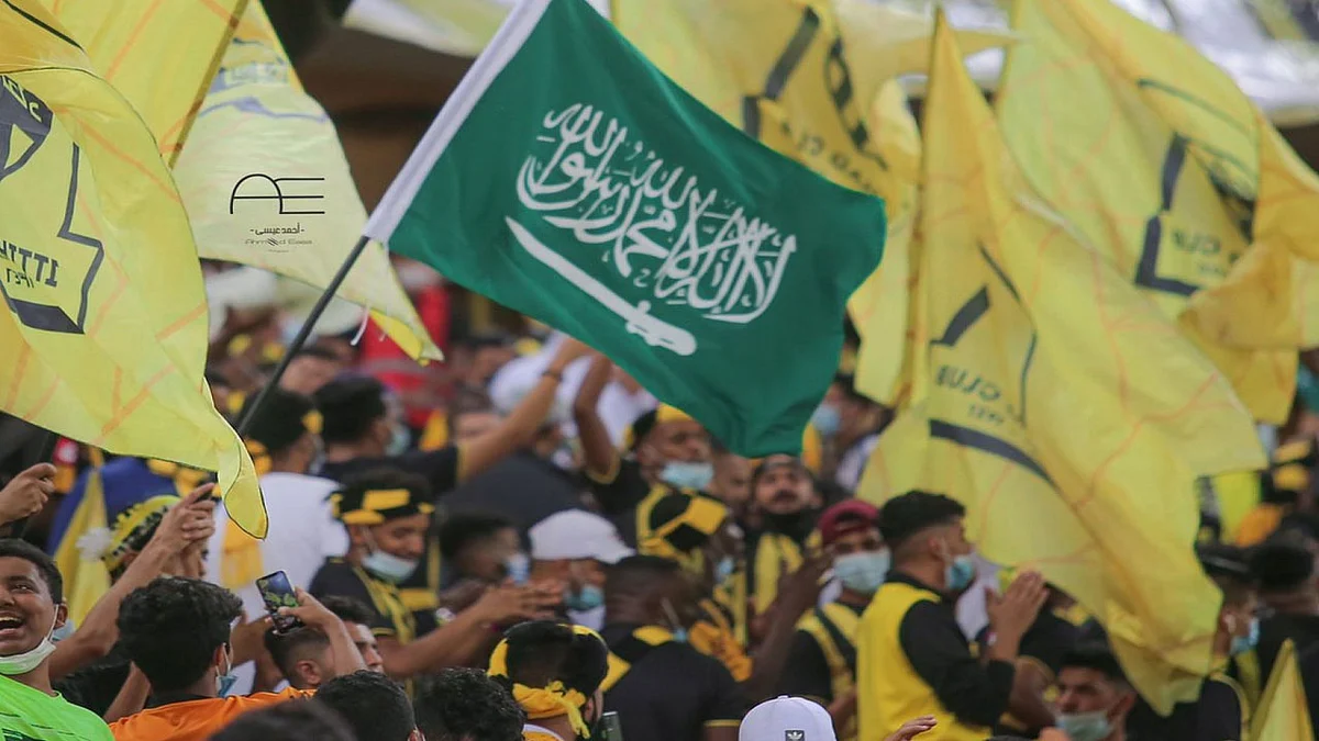 أكثر الأندية حضورًا للجماهير بعد 6 جولات من دوري المحترفين
