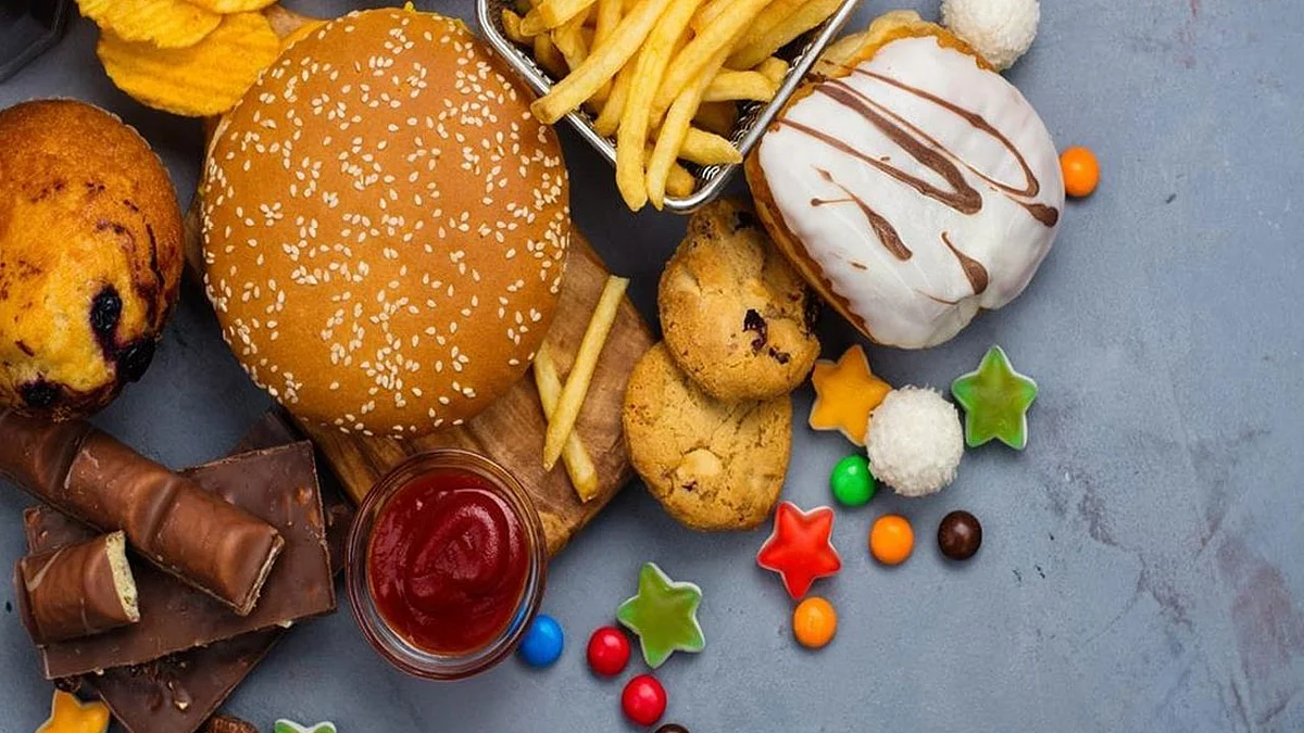 6 أطعمة ترفع الكوليسترول