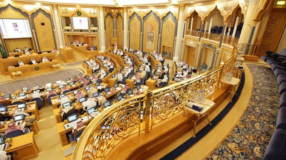 مجلس الشورى يوافق على تعديلات مشروع نظام البريد