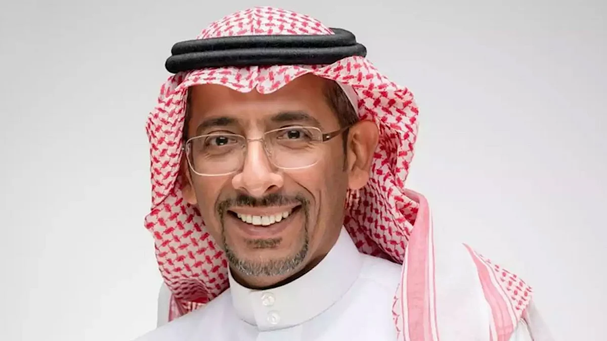 بالفيديو.. وزير الصناعة: المملكة ستتحول إلى قطاع صناعي جديد يعتمد بشكل أكبر على الكفاءات