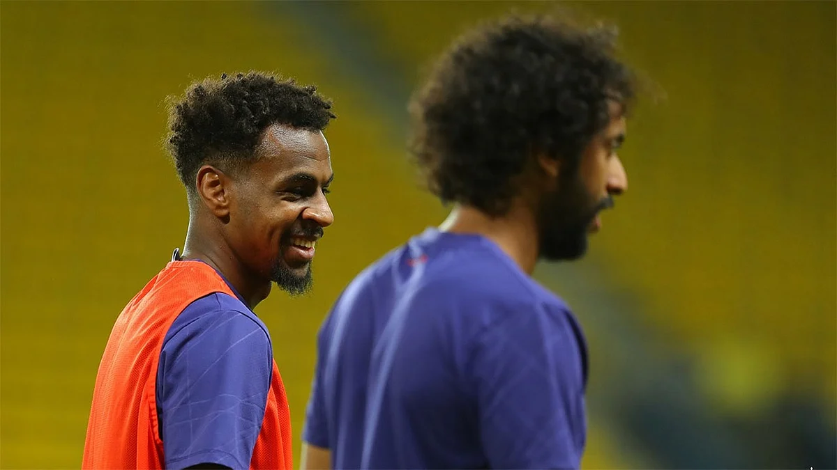 النصر يتلقى دفعة قوية قبل موقعة أبها