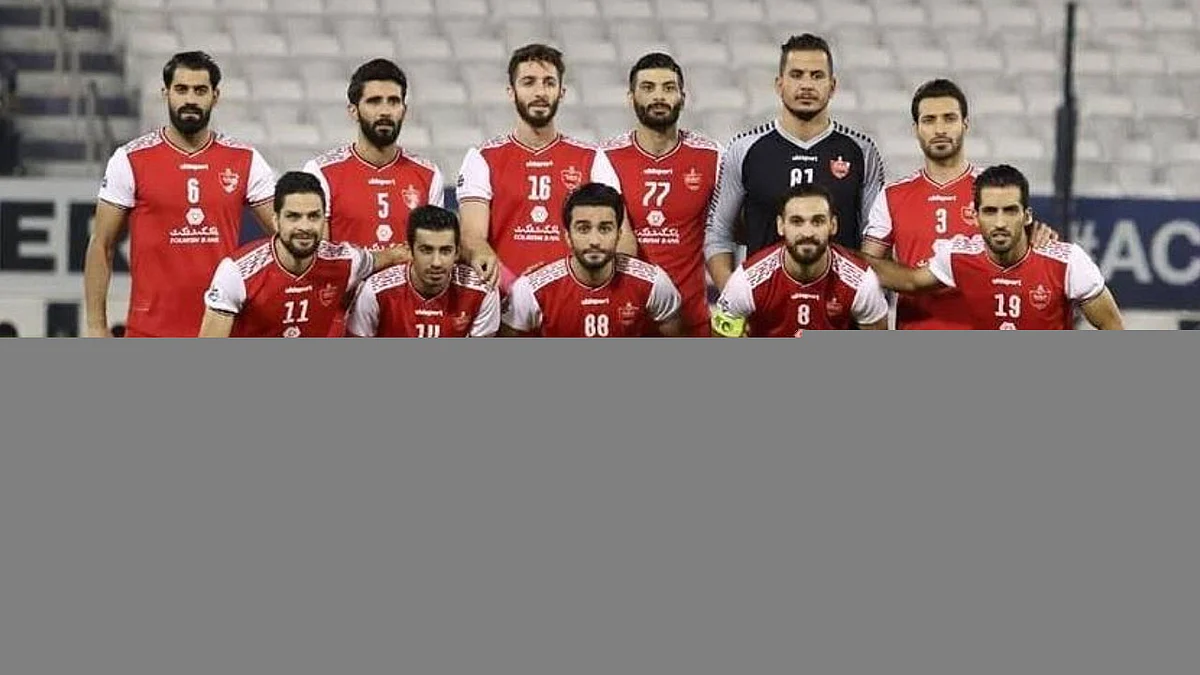 منافس الهلال يواجه أزمة مالية كبيرة قبل المواجهة الحاسمة في ربع نهائي آسيا