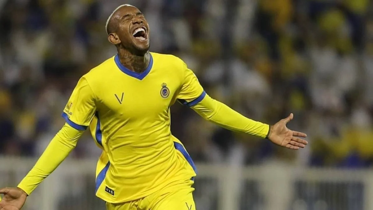 بالفيديو.. عايض مبخوت: 80% من أهداف النصر بفضل تاليسكا