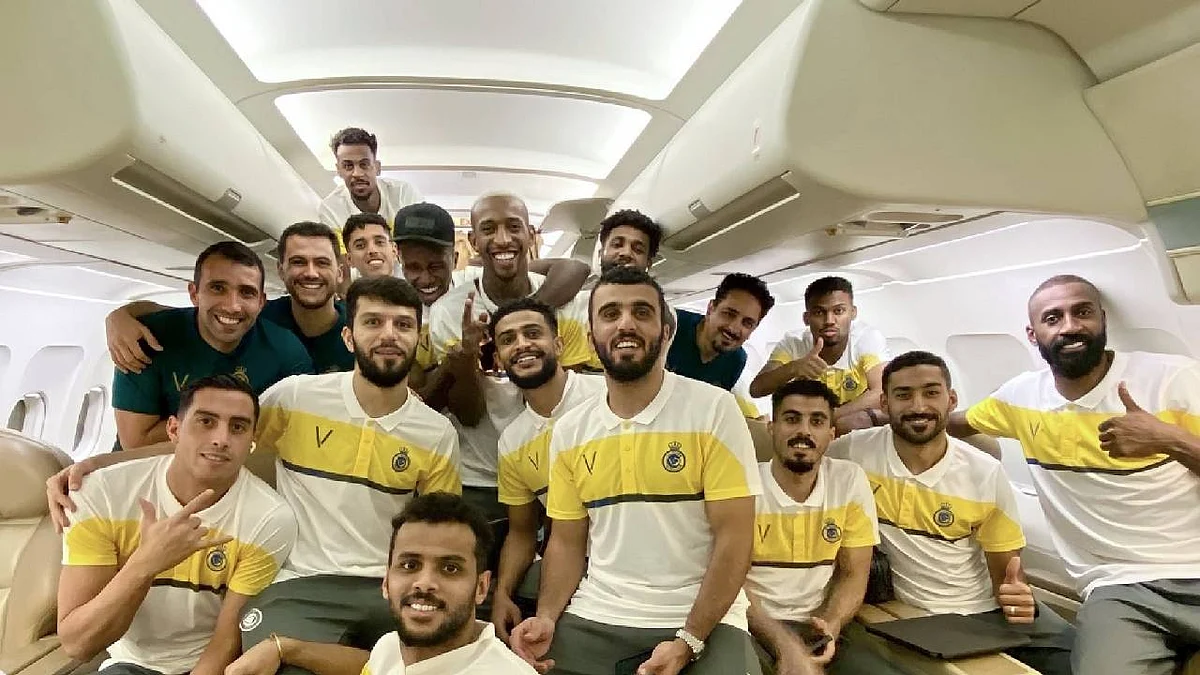 رئيس النصر يكشف سر الفوز العريض في الجنوب