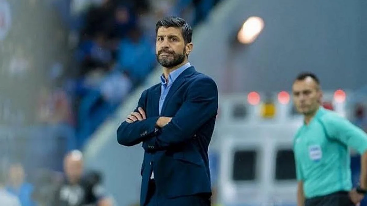 رسميًا.. «النصر» يعلن تعيين البرتغالي بيدرو إيمانويل مدربًا لـ«العالمي»