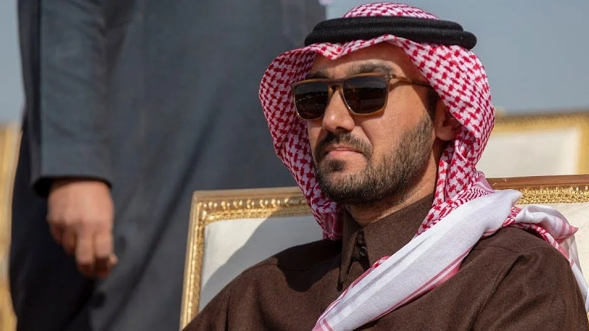 الحياة تعود إلى ملعب عبدالله الفيصل.. ووزير الرياضة يعلق