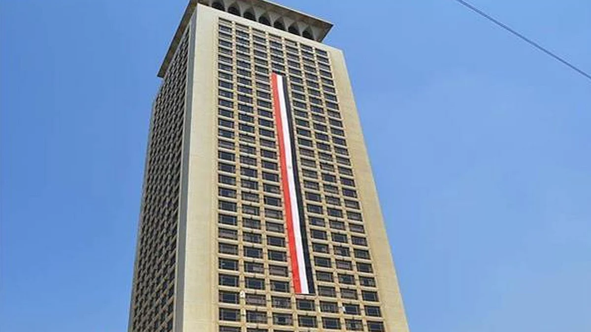 مصر تؤكد دعمها للمملكة في مواجهة الهجمات الحوثية الإرهابية