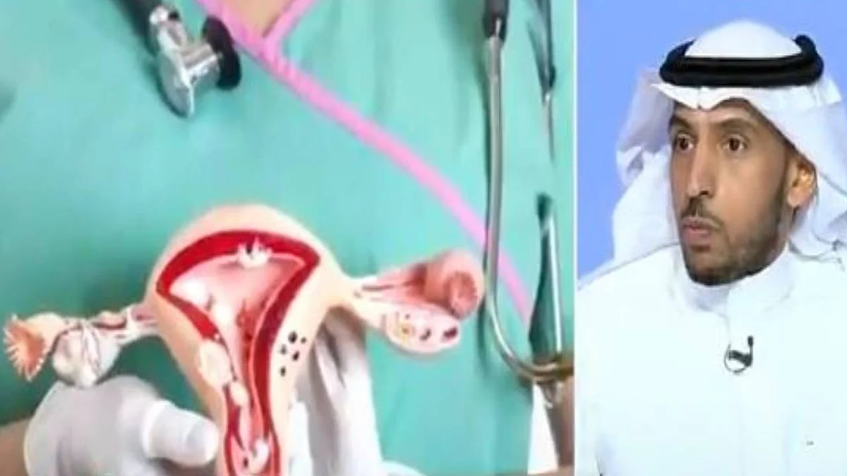 استشاري يكشف مدى خطورة سرطان «عنق الرحم» ونسب الإصابة بالمملكة