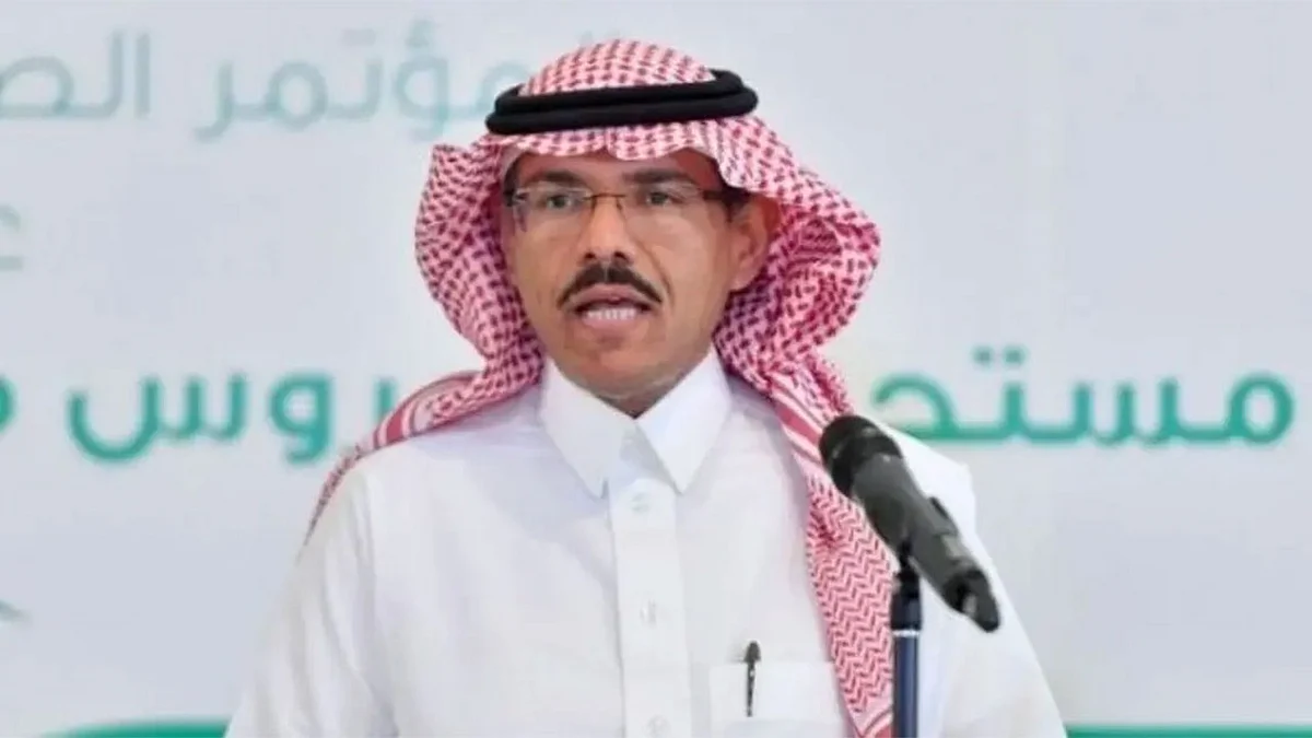 مؤتمر الأحد.. «الصحة» تستعرض نموذج العمرة الآمنة ونسبة التحصين بمناطق المملكة