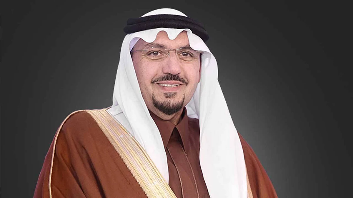 أمير القصيم يفتتح بعد غدٍ ورشة عمل «تعزيز اقتصاديات التمور»