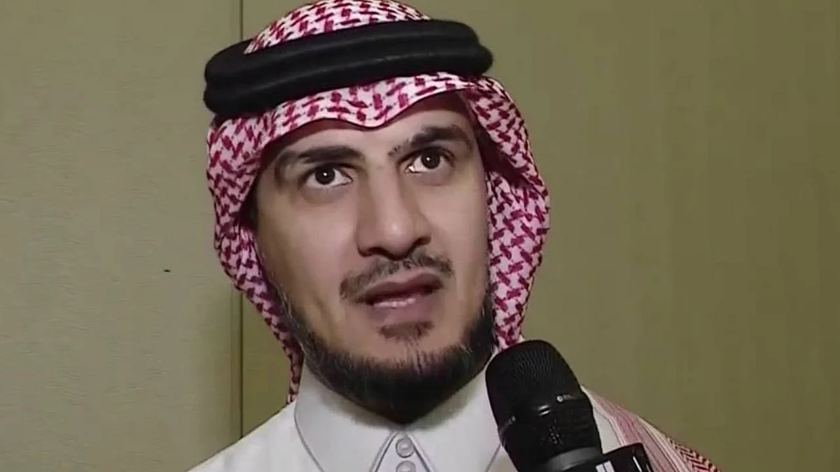 فهد المفرج: نريد حكامًا أجانب لمبارياتنا وهذا حقنا