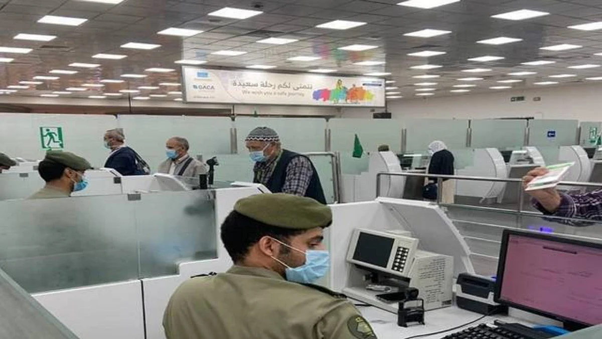 5 خطوات لإتمام طلبات المواطنين الراغبين في السفر للدول المعلقة
