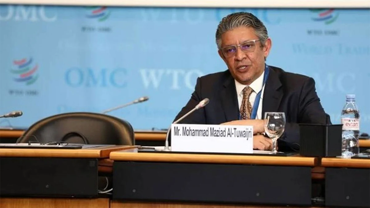 التويجري: الجناح السعودي بـ«إكسبو 2020 دبي» عمل وطني 100%