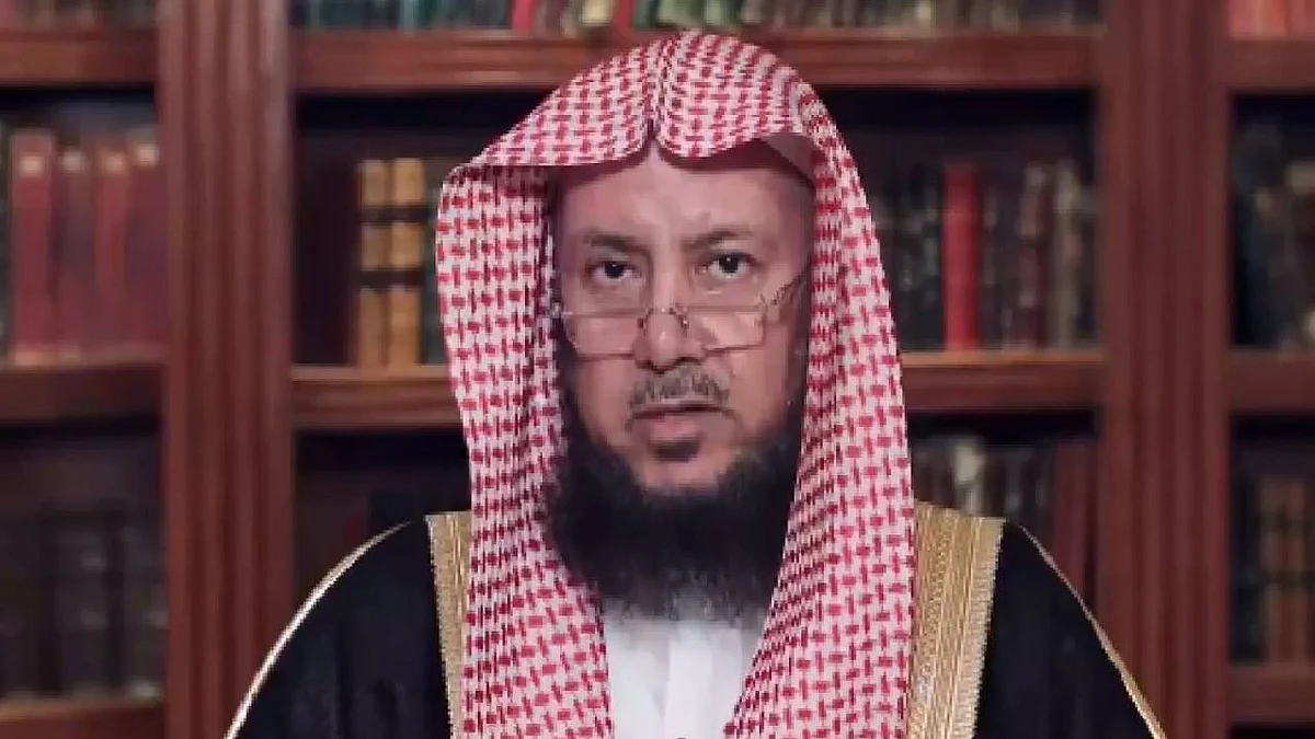 ما حكم من مات وعليه دين ولم يخلف تَرِكة؟ عضو هيئة كبار العلماء يُجيب