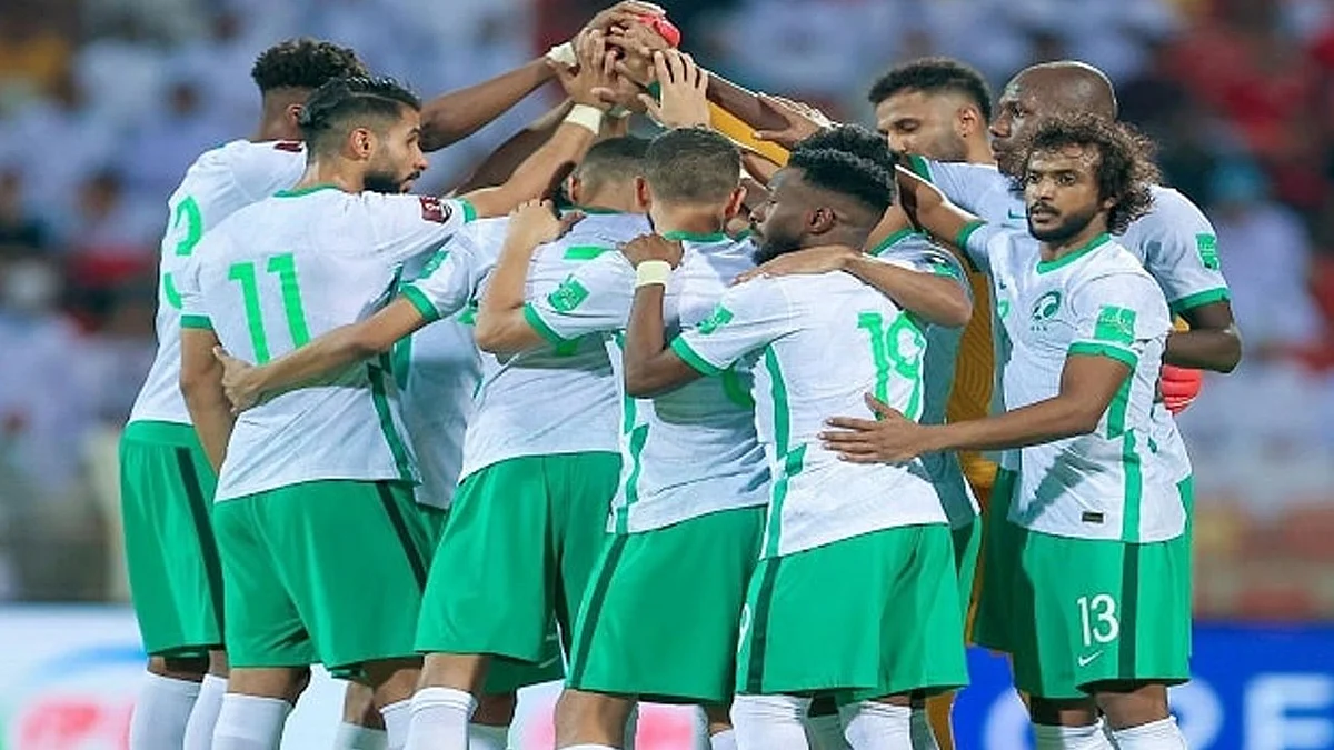 قرار استثنائي.. «الرياضة»: حضور جماهيري بنسبة 100% في مباراتي الأخضر أمام الصين واليابان