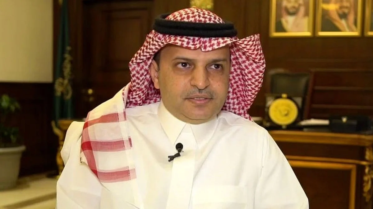مسلي آل معمر ينتقد دائرة الحكام بتعليق «ناري»