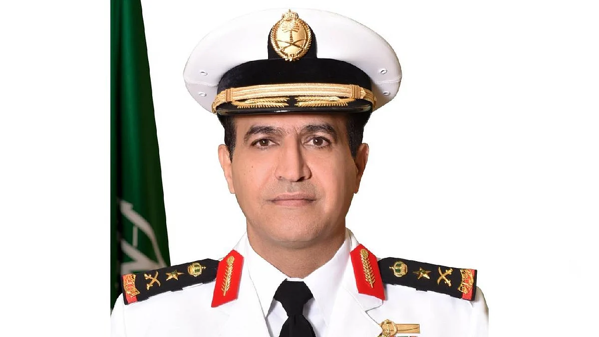 قائد القوات البحرية الملكية يستعرض عدة ملفات مع رئيس أركان القوات الجوية الباكستانية