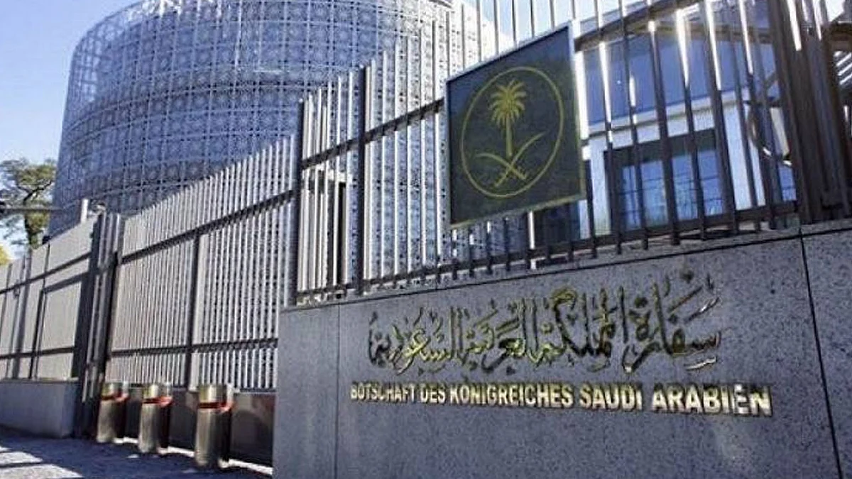 السفارة بالقاهرة تصدر تنويهًا مهمًا بخصوص يوم العبور المصري