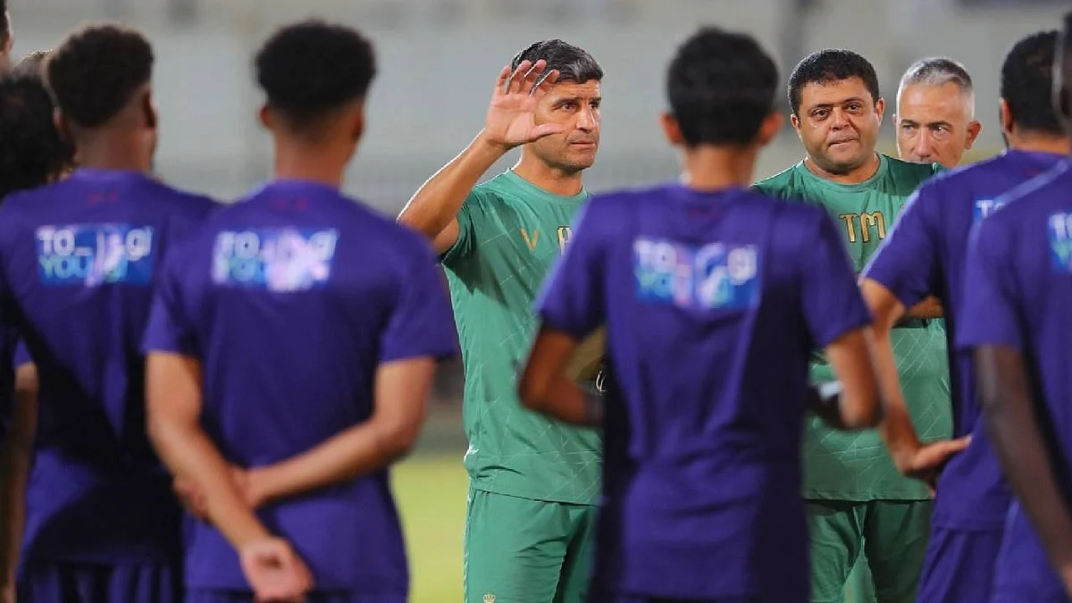 نجم بورتو السابق لـ«عاجل»: بيدرو إيمانويل مدرب جيد.. ولكن