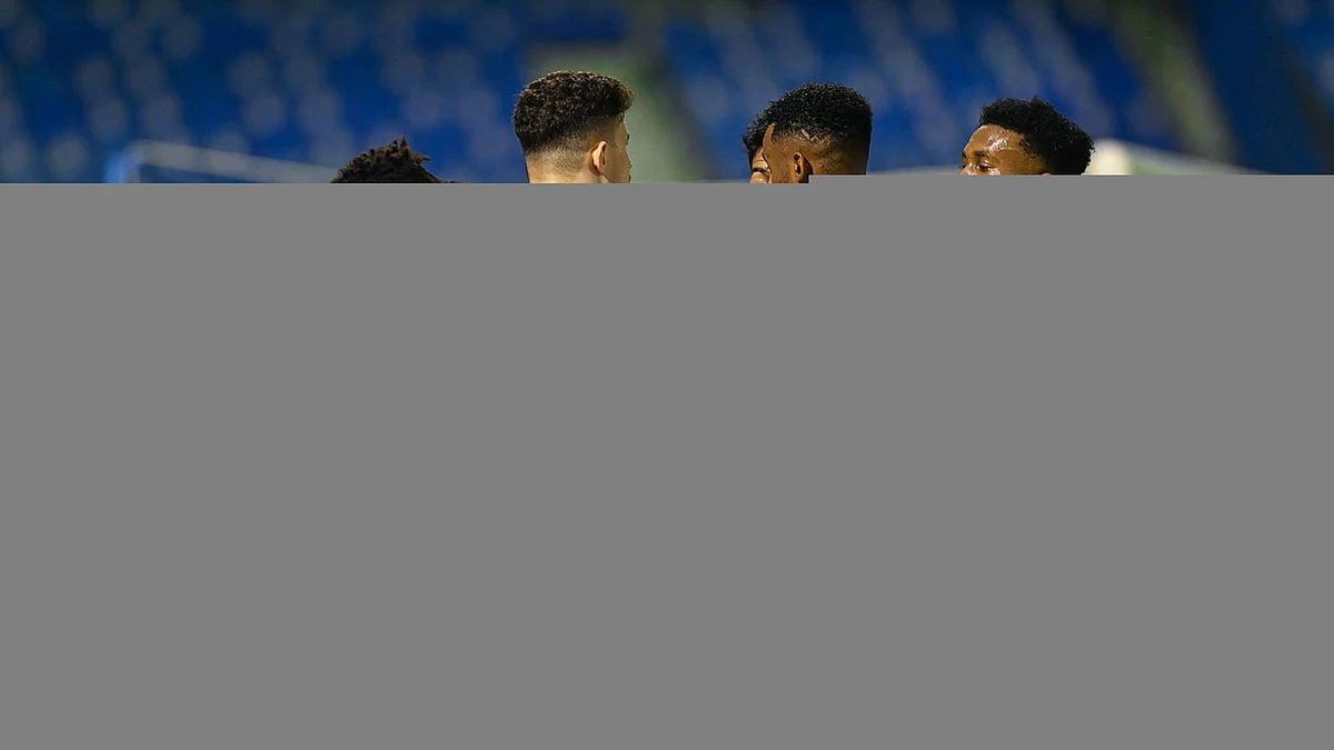 بالفيديو.. الحمدان يتقدم للأخضر على نظيره السوري في بطولة غرب آسيا