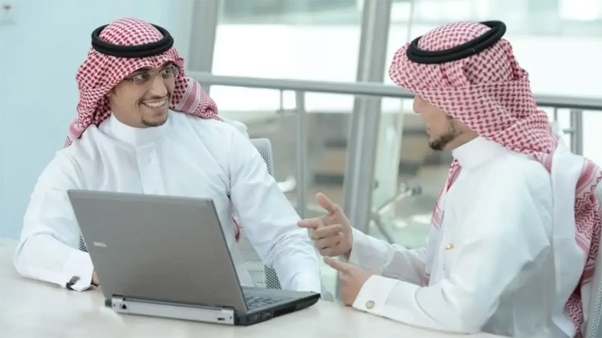 الموارد البشرية توضح الإجراءات المطلوبة لبدء الدوام بدون عقد