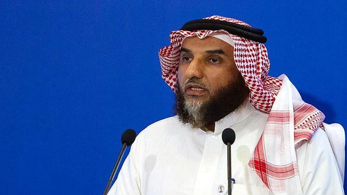 وكيل الصحة: لقاحا فايزر ومودرنا يوفِّران حماية بنسبة 95%