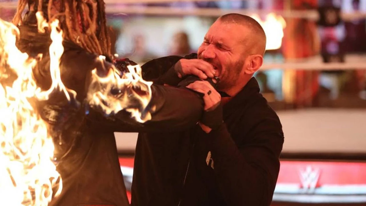 موسم الرياض يطرح تذاكر مباريات «WWE» على موقعه الإلكتروني