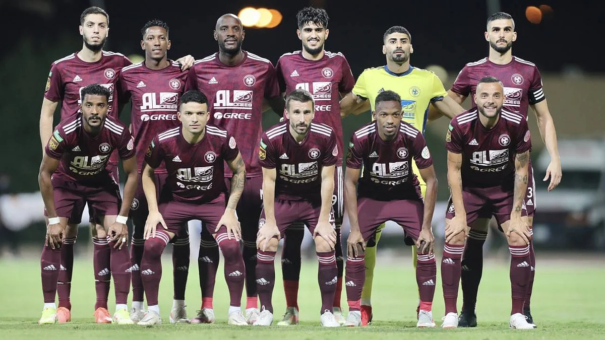 رسميًّا.. الفيصلي يعلن اسم مدربه الجديد خلفًا لـ«تراميزاني»