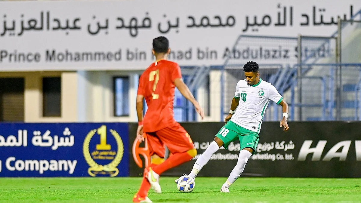 7 حكام سعوديين لإدارة الجولة الحاسمة لـ«مجموعات» غرب آسيا