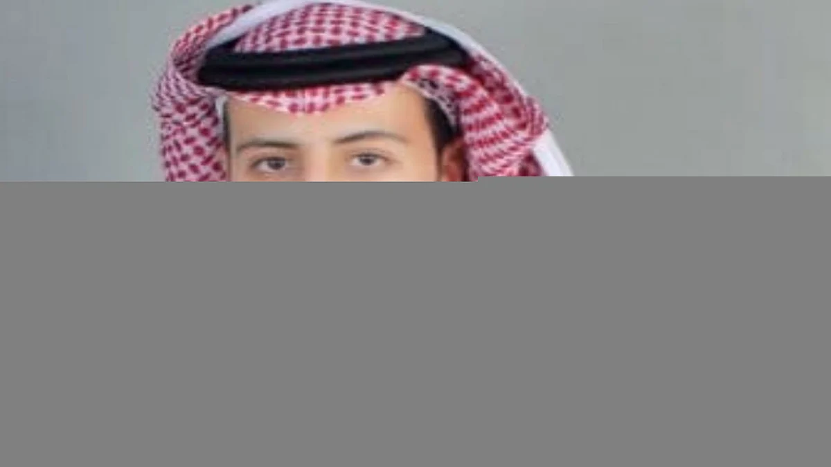 الفوتوغرافي اللاحم يحتفل بعقد قرانه