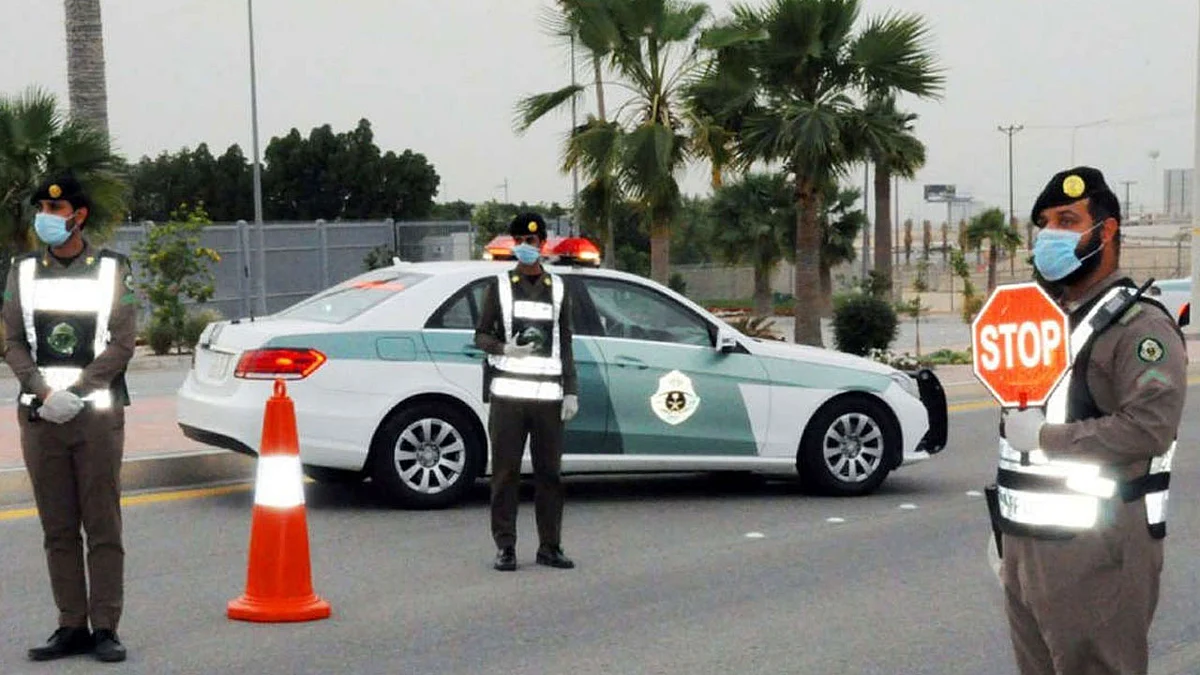 المرور: ضبط 880 دراجة نارية مخالفة للأنظمة