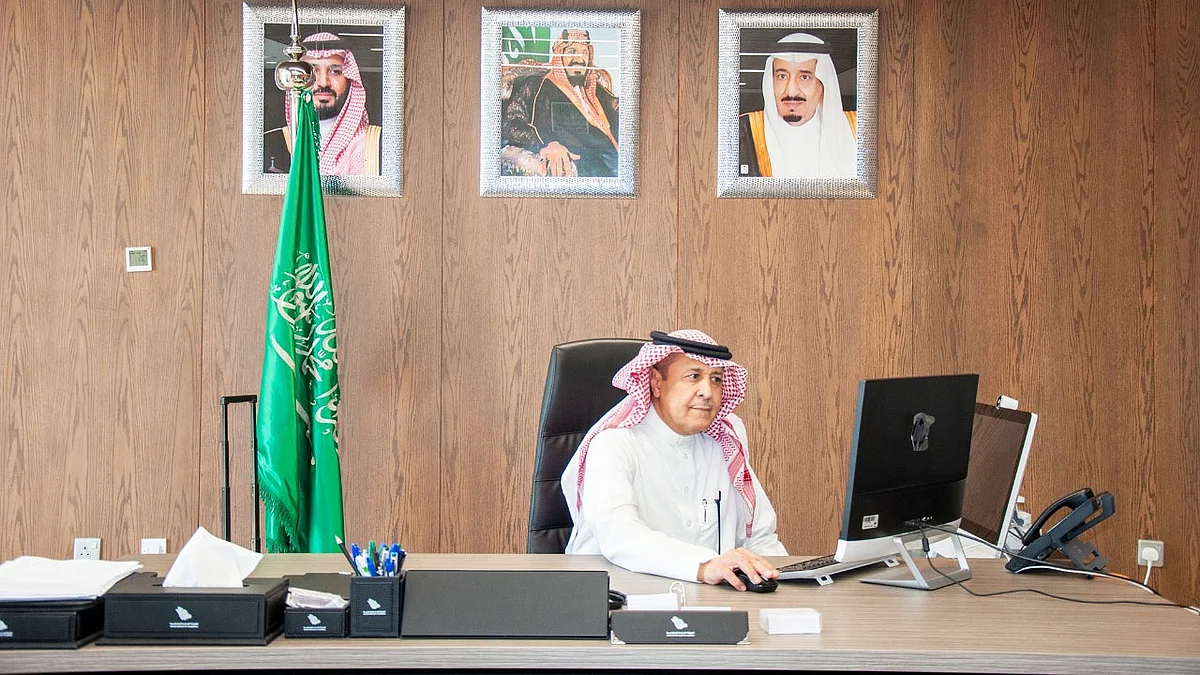 محافظ هيئة المنافسة يوضح عوامل تجعل أسعار السلع بالمملكة مشابهة للسوق العالمي