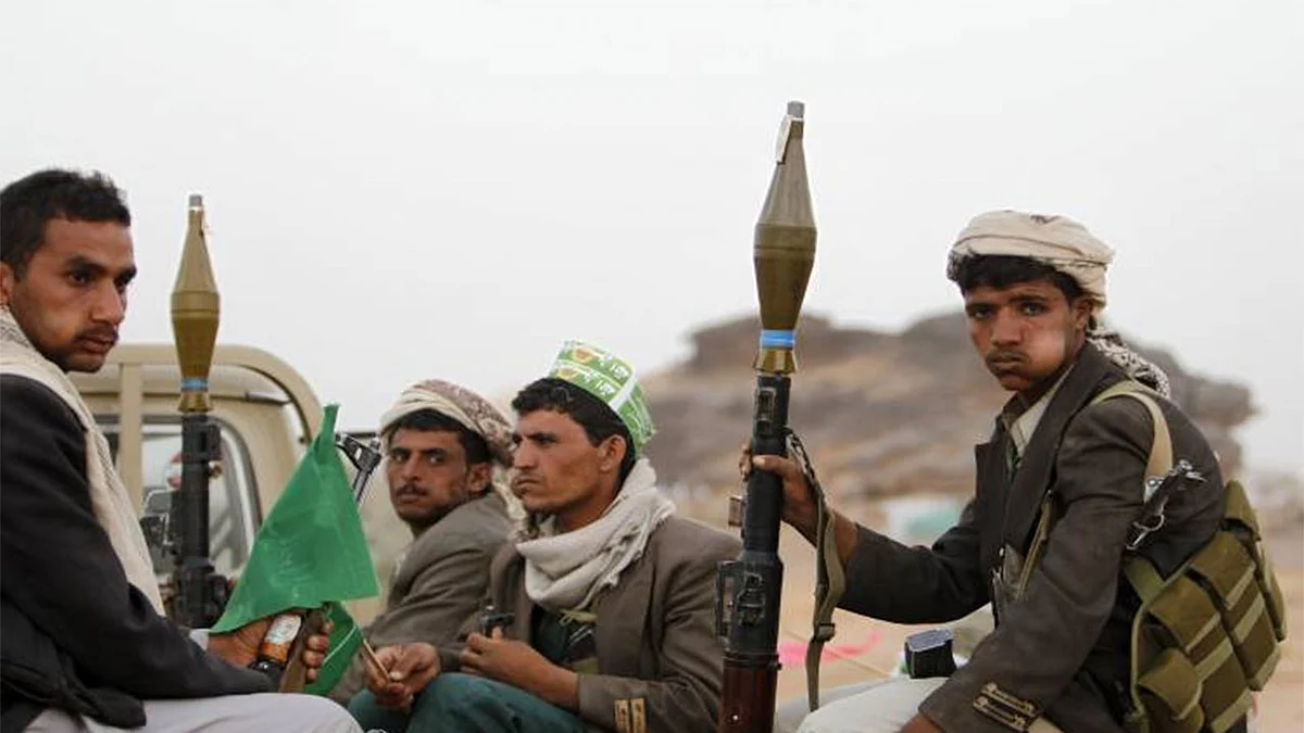 مسؤول يمني: جرائم الحوثي لن تمنعنا من استكمال معركة التحرير في اليمن