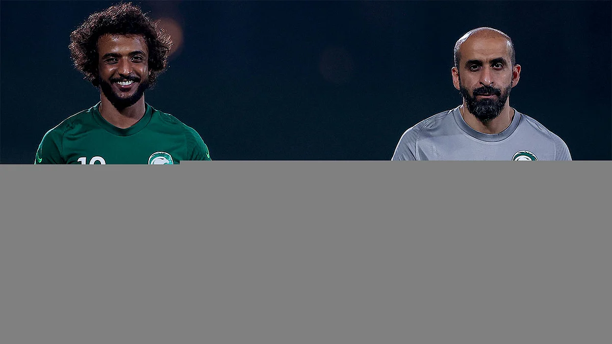 الأخضر يرفع استعداده لمواجهة الصين.. ورينارد يتحدث للإعلام اليوم