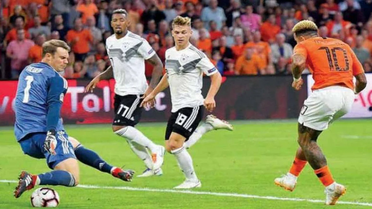 تعرف على مباريات اليوم في التصفيات الأوروبية المؤهلة إلى مونديال 2022