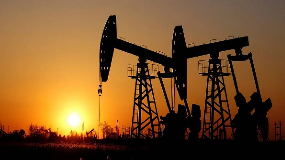 أسعار النفط تواصل الصعود.. وبرنت يسجِّل 83.20 دولار للبرميل