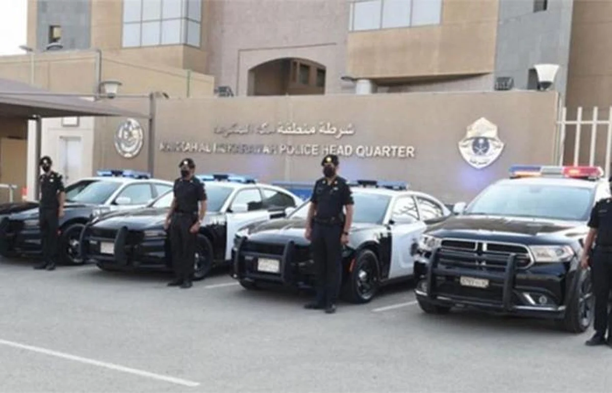 شرطة مكة المكرمة: استرداد 25 مركبة مسروقة.. والقبض على المتورطين