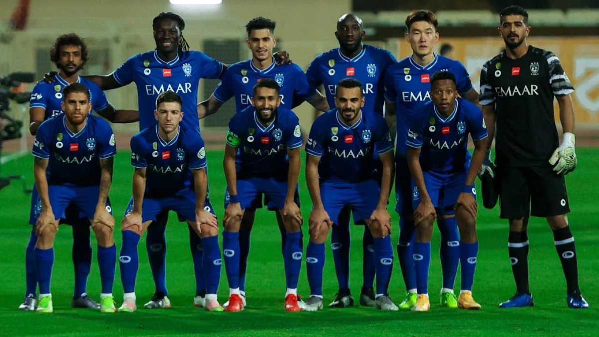 بشرى سارة للهلال قبل مواجهة بيرسبوليس الإيراني في أبطال آسيا