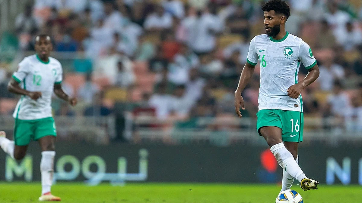 بالفيديو.. النجعي: حققنا الأهم أمام الصين