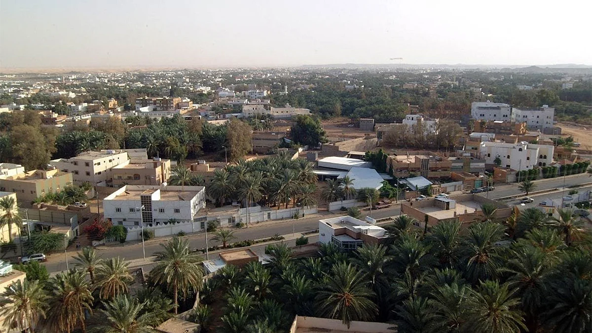 طقس الأربعاء.. ضباب بالشرقية ورياح نشطة وسحب ممطرة على 3 مناطق
