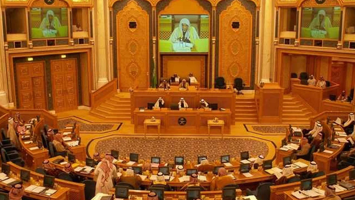 عضو بالشورى يوجه طلبًا عاجلًا لهيئة الولاية على أموال القاصرين